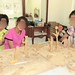 middle class clay work-1
