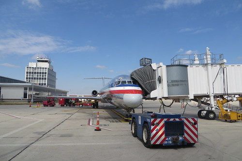 Dayton International Airport