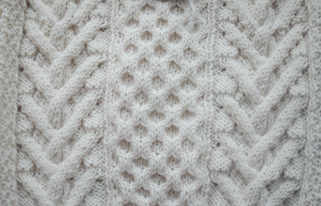 Fisherman's daughter progress