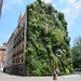Vertical garden