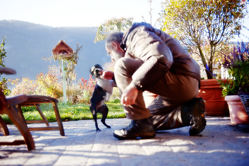 ecco l immagine della cattura del filibustiere, da parte dei corpi speciali,  ripresa dal satellite spia