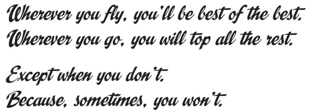 Dr. Seuss Quote
