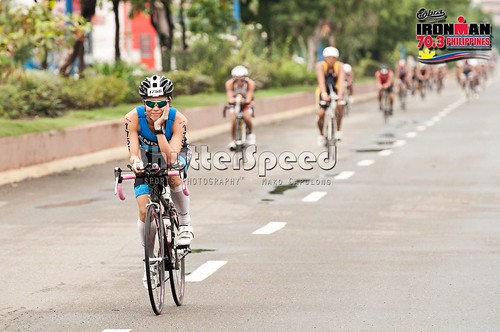 2013 Cobra Ironman 70.3 Philippines