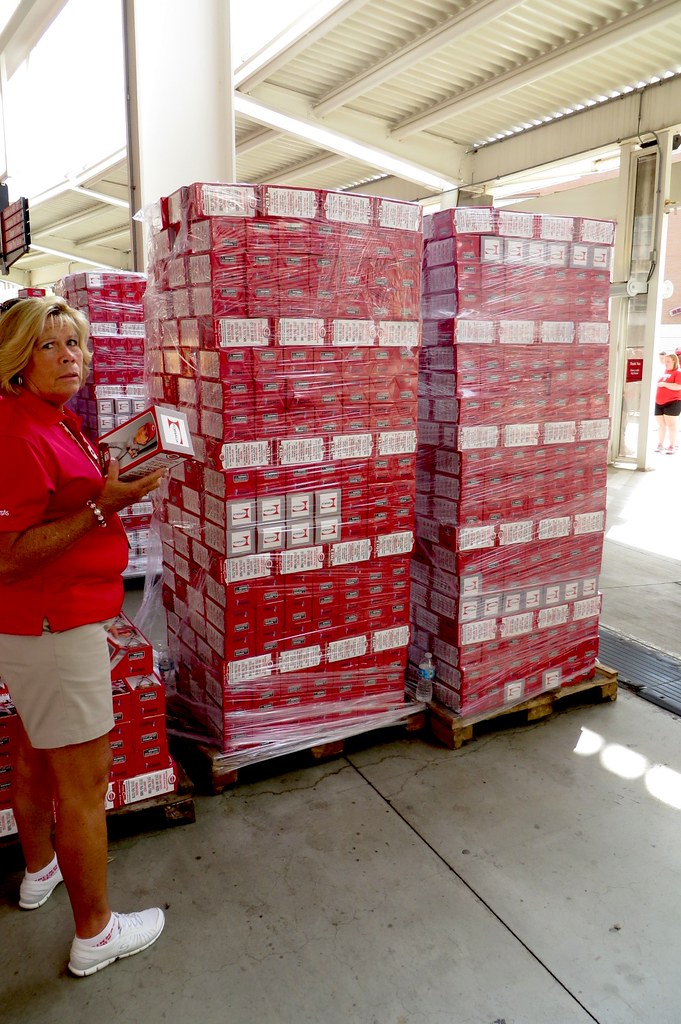 Great American Ball Park