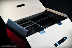 DX SOC Mazinger Z and Jet Scrander Review Unboxing (9)