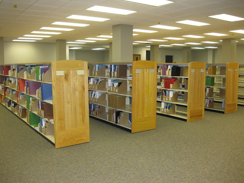 Tarleton Library Where art thou Periodicals? – Tarleton State University Libraries