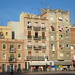 Colours in Barcelona