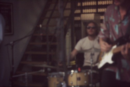 simian ghost at our/berlin music week music week