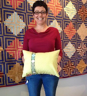 Summer teaching at Sew Memphis