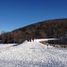 Mint Springs Snow Day
