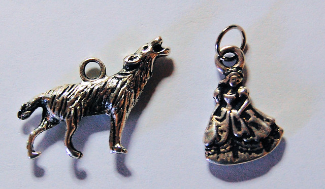 Bad Wolf and Madam Pompador