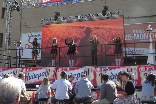 Oktoberfest Zinzinnati