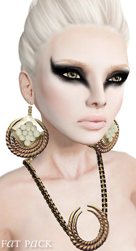 [ glow ] studio Ona Set Poster