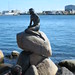 Little Mermaid
