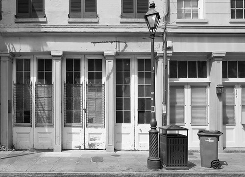 French Quarter