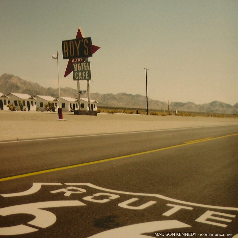 Think rich, look poor