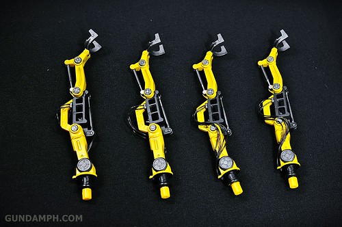Hot Toys Iron Man 2 - Suit-Up Gantry with Mk IV Review MMS160 Unboxing - day3 (14)