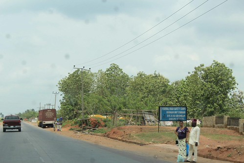 Gbongan - Osun State, Nigeria. by Jujufilms