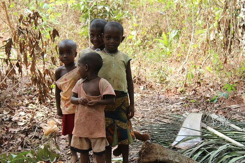 Iheaka Village Kids. by Jujufilms