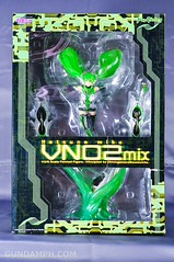 Max Factory Hatsune Miku VN02 Mix Figure Review (2)
