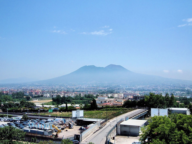Naples, Italy