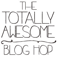 Chantillysongs Blog hop