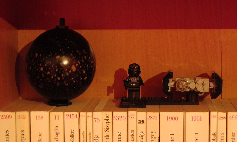 Early Christmas opening gifts