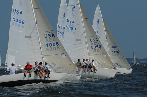 CBYRA Race Week 2013 - Fleet 3-347.jpg by hergan family