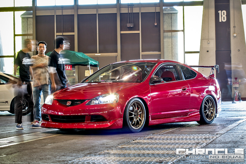 The Chronicles Wekfest Japan Trip 2014 Coverage…Part 4…WFJP Begins