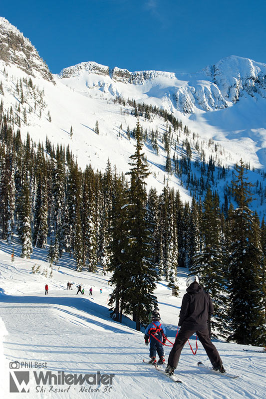 Whitewater Ski Resort – British Columbia Travel and  