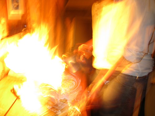 Fire