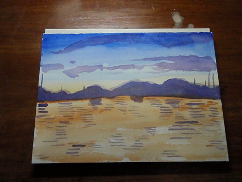 Riverbank