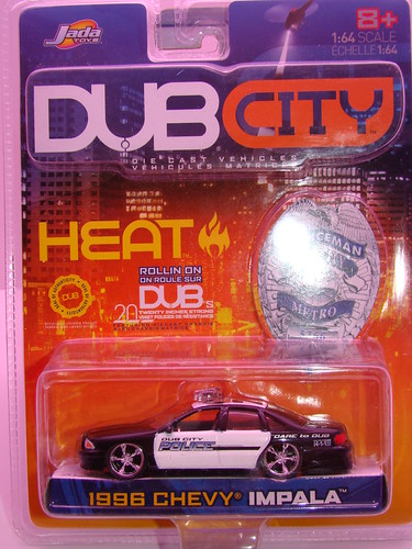 Jada Toys Dub City HEAT series – Just Jdm Photography