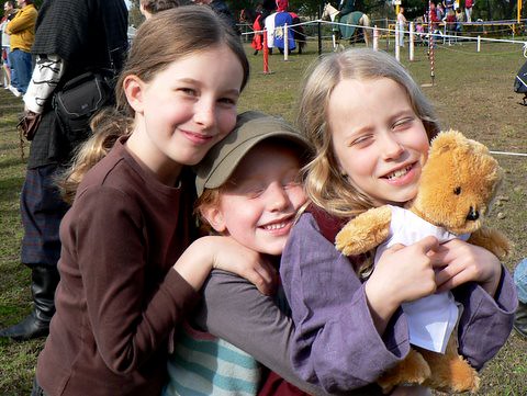 Cousins