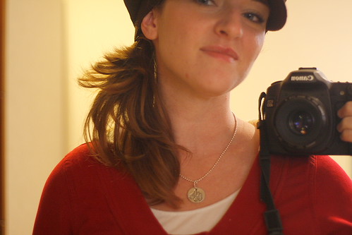 Behold, my doodletag.