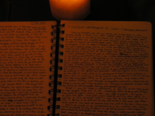 journal