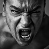 I'm Feeling Angry Today by liber