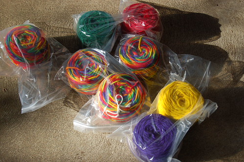 stash