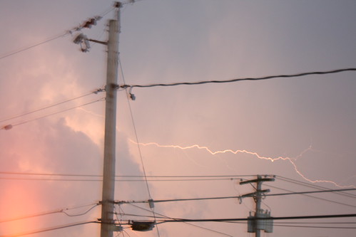 Lightning 1