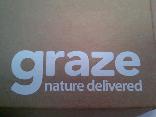 Graze