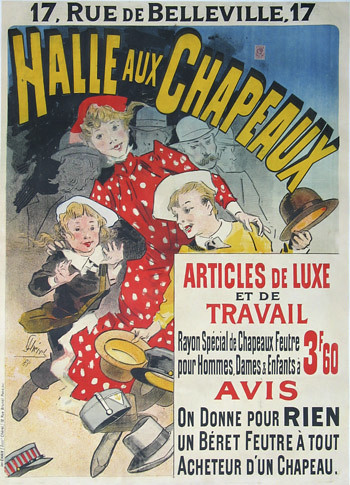 Vintage Posters | Cool Posters - Cool Poster Art