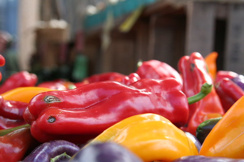 peppers