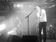 The Cheat: Sam Roberts