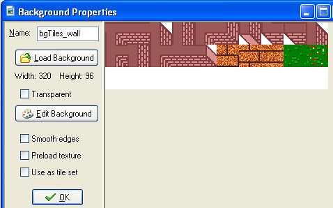 Tile Set Programming Improving the Visual Design of a Room – Tilesets | Digital Worlds ...