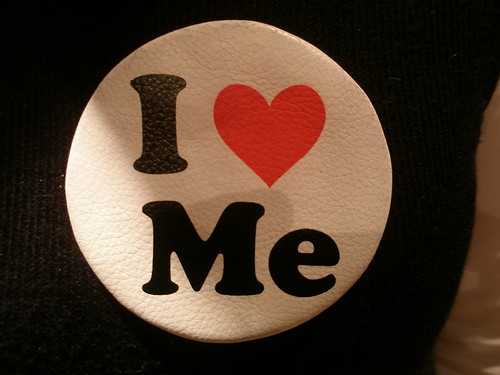 I heart Me by I like.