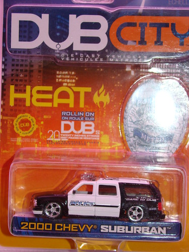 Jada Toys Dub City HEAT series | Just Jdm Photography