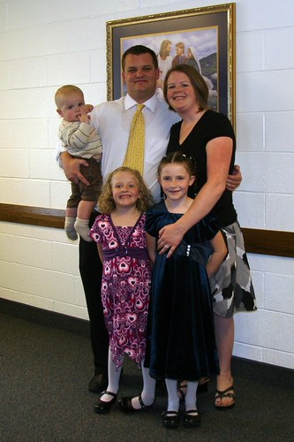 Family October 2008