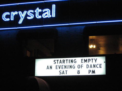 Crystal Theatre