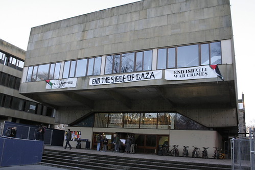 The View from Outside