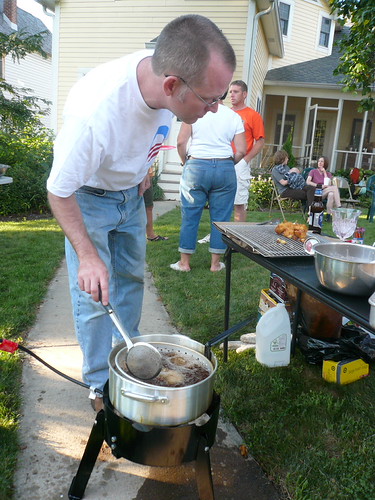 Fry Day